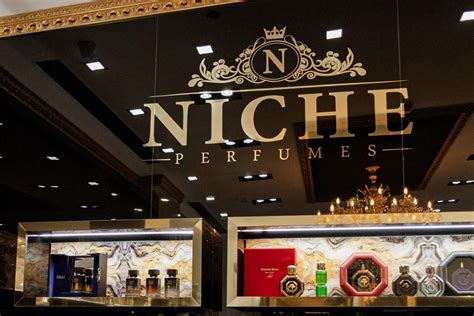 niche perfume wholesaler